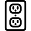 006 electric outlet
